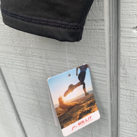 NEW WILLIT TO EXPLORE,TO DISCOVER LEGGINGS SIZE L - Picture 8 of 16